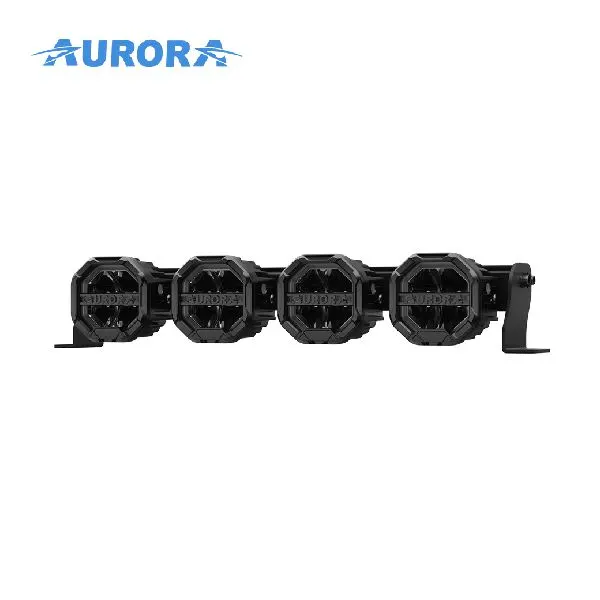 LED Light Bars