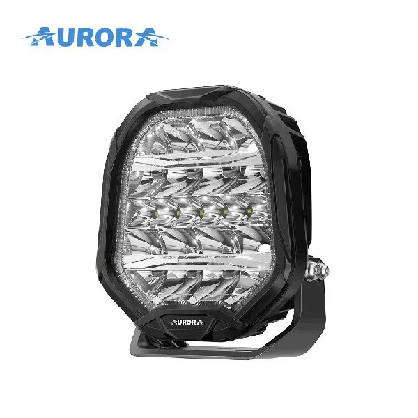 Shenzhen Aurora Technology Co., Ltd.