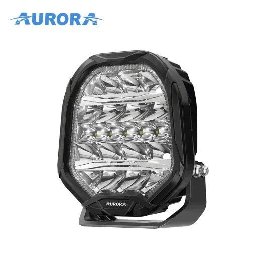 Shenzhen Aurora Technology Co., Ltd.