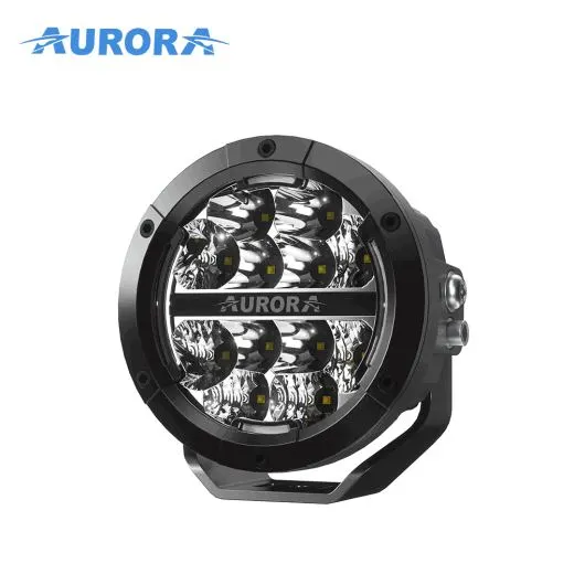 LED Headlight Bulbs
